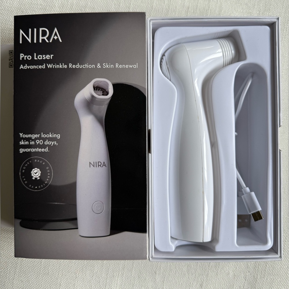 NIRA Pro Laser